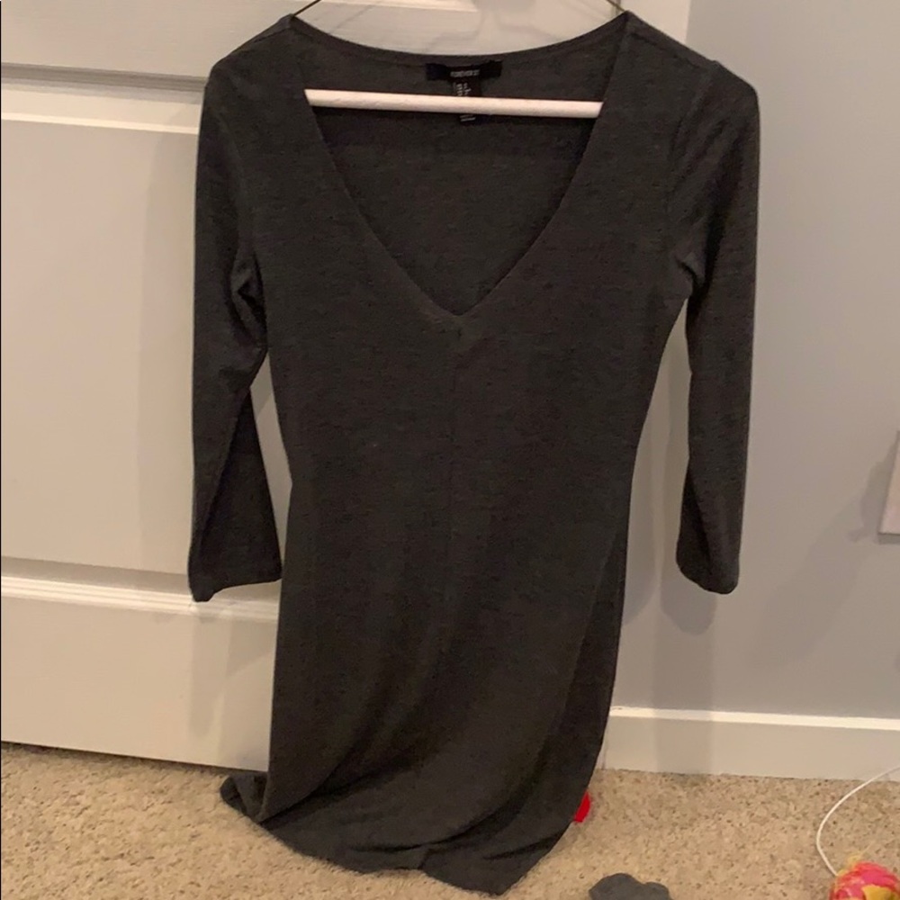 Bodycon Dress